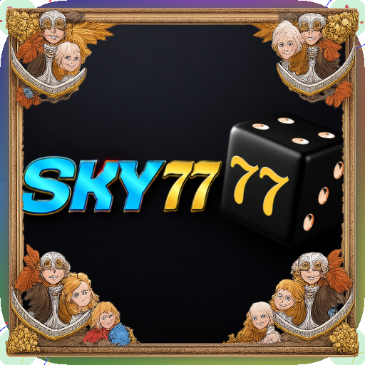 sky77 — mitra unggulan